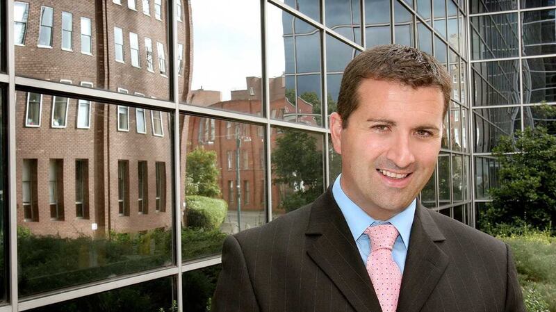 Paul Farrell was appointed managing director of Virgin Media Television in May 2020.