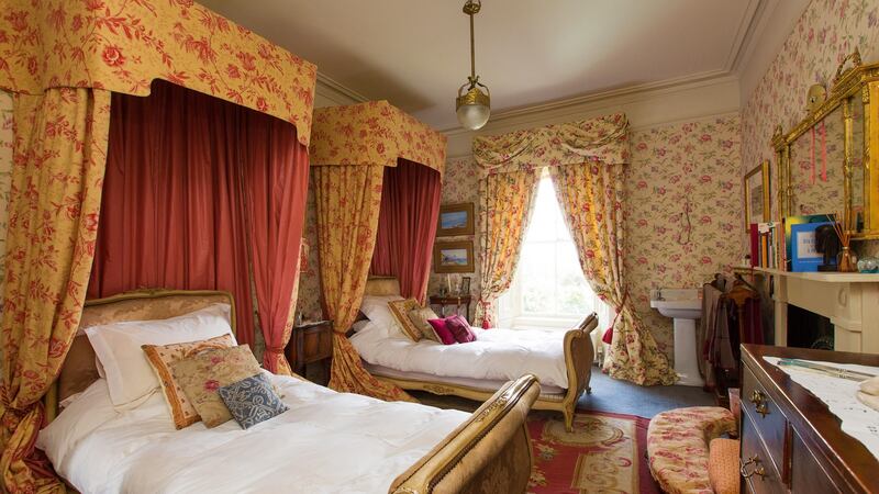 Crosthwaite House, Crosthwaite Park East, Dun Laoghaire, Co Dublin