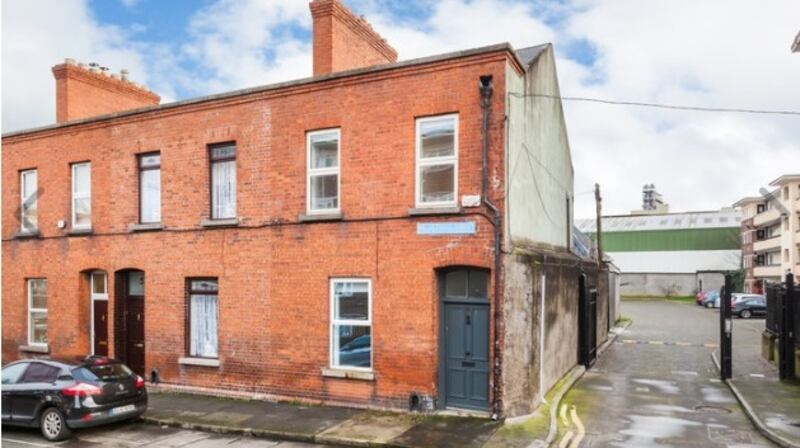 6 Basin Street Lower, Dublin 8