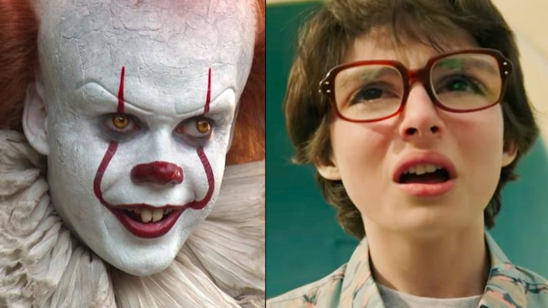 Finn Wolfhard: ‘I do think that they can be creepy, I guess it depends on the clown’