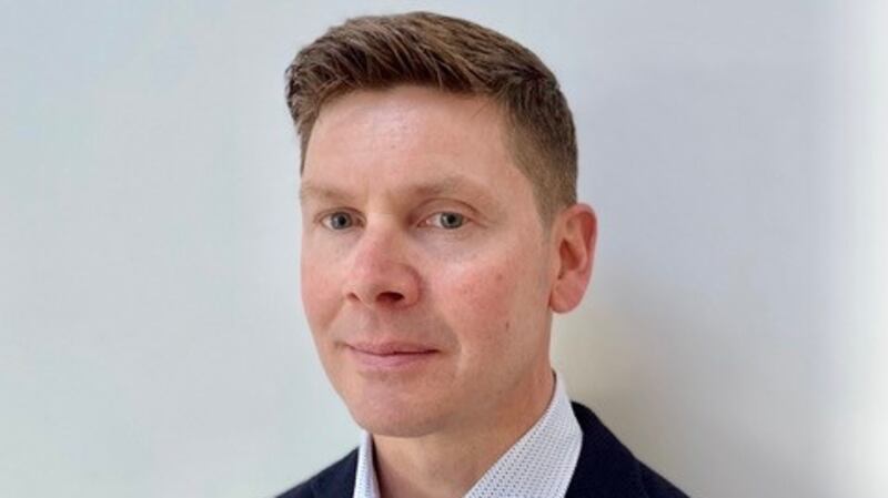 Karl McHugh, Atlantic Dawn Group