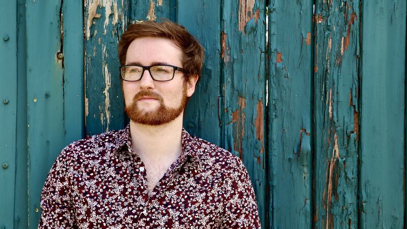 Anselm McDonnell recalls his student days: “I remember quite a significant lecture being on the Pastoral Symphony, with sections meant to depict rolling thunder, nature, and so on. It struck me as music of such high passion that it really connected with me.”