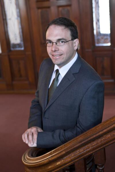 Dr Mauro: ““I’m looking forward to this year’s Talent Summit.”