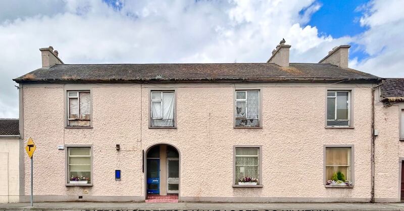 Ballyragget, Co, Kilkenny