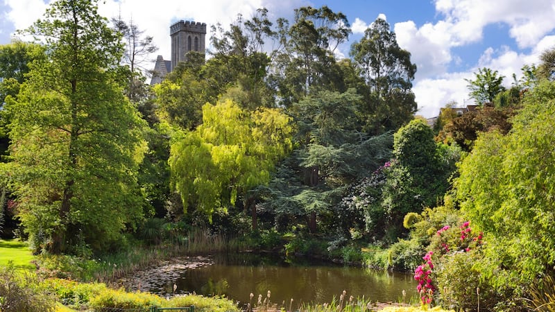 Inis Thoir, Harbour Road, Dalkey, Co Dublin