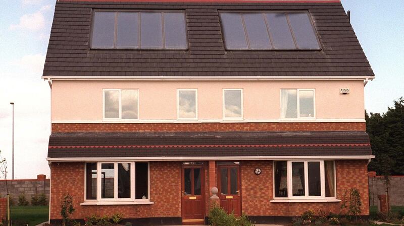 The SEAI forecasts that approximately 13 per cent of the State’s energy will come from renewable sources by 2020.