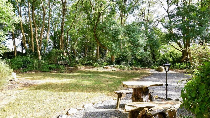 Gorse Cottage in Oughterard Co Galway