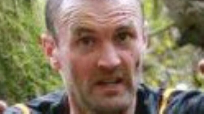 An image of Bobby Messett. Photograph: Facebook