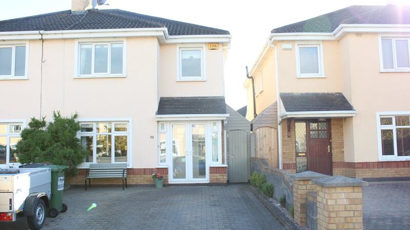20 Kelly’s Bay Beach, Skerries, Co Dublin