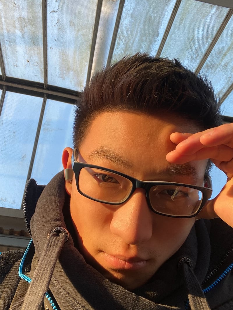 King Ye: ‘You would never grow bored of it. I am guilty of swiping through videos for hours.’