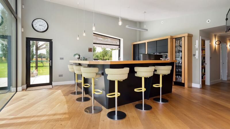 Killabeg, Ferns, Co Wexford