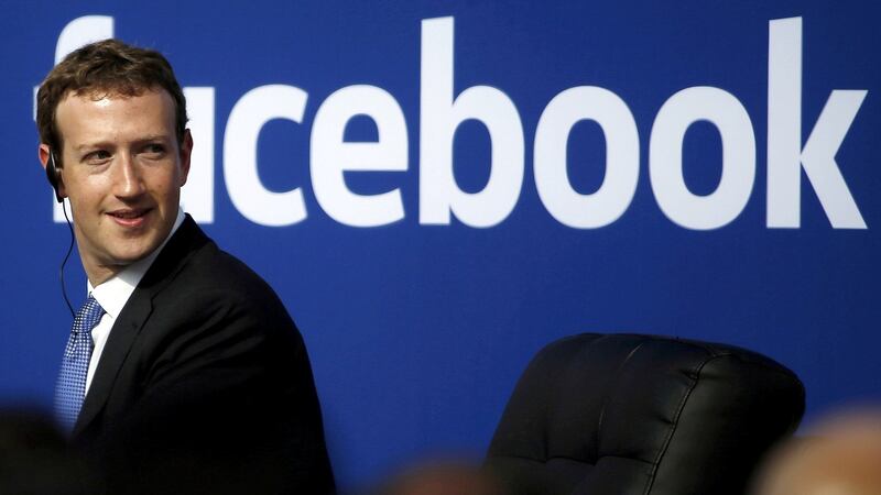 “It’s exceedingly unlikely that Mark Zuckerberg, who has fought hard to keep control of Facebook, would ever convert the company into a user-owned and run collective.” Photograph: Stephen Lam/Reuters