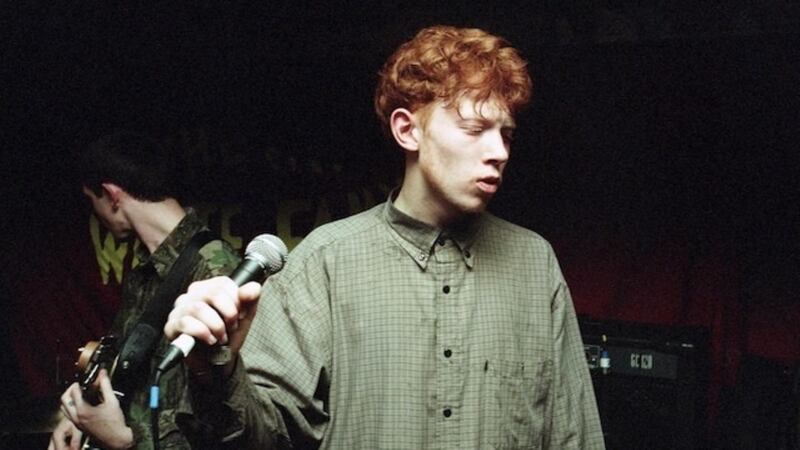 KING KRULE