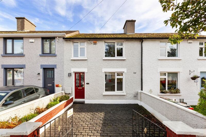 103 Shelmartin Avenue, Marino, Dublin 3, sold for €530,000