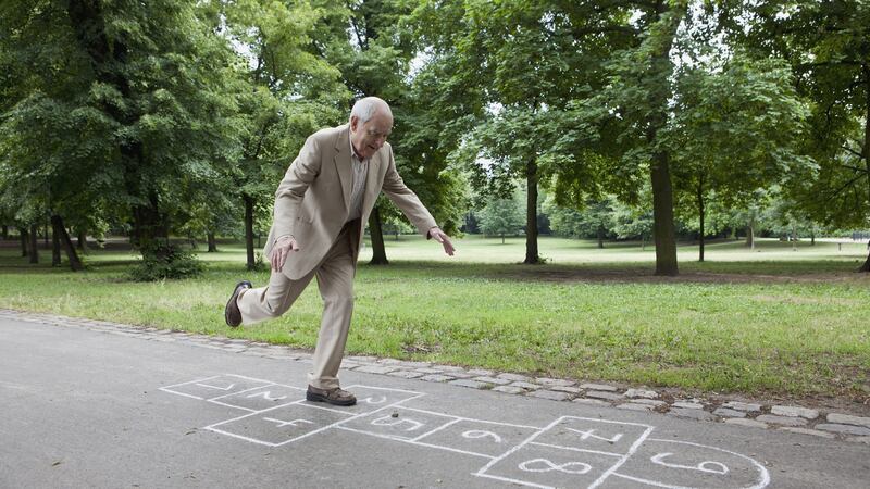 People may be expected to work for longer, if they are living for longer too. Photograph: Getty Images
