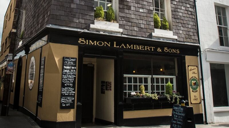Simon Lambert & Sons in Wexford