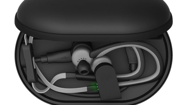 Mophie Power Capsule