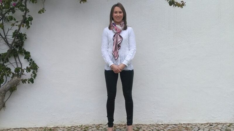 Julie Bothwell, National Used Car and Internal Fleet Manager at BMW Ireland