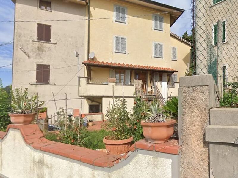 Italy, Tuscany, Lucca, Pietrasanta