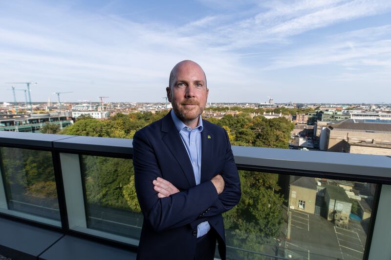 Matt Kennedy, IDA: 'There is a real drive for companies to deliver more renewable energy within their portfolio'