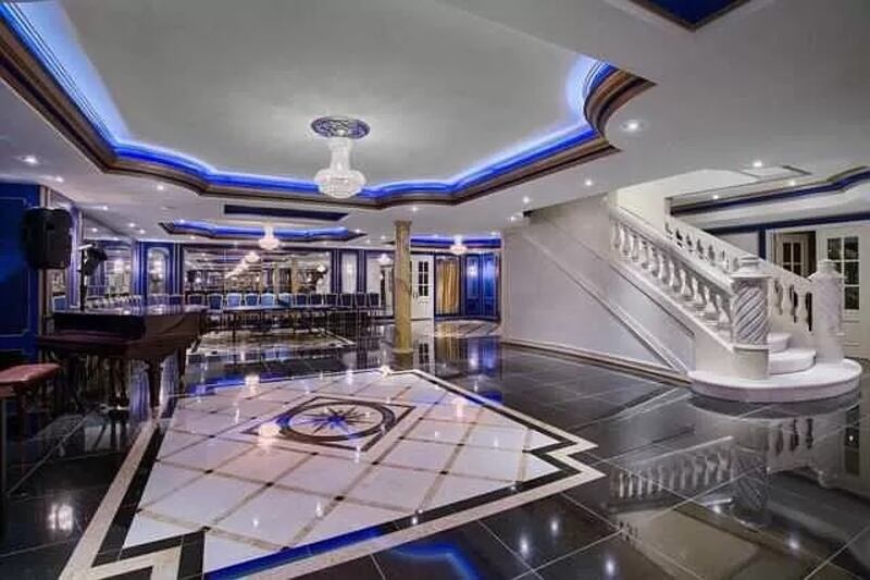 30 Fifeshire Road, Toronto: inside the Schitt’s Creek mansion