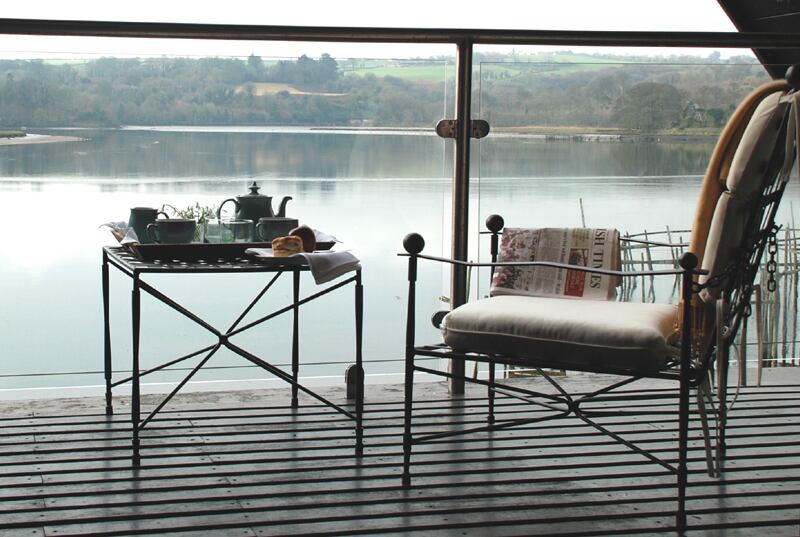 The Boat House, Co Cork