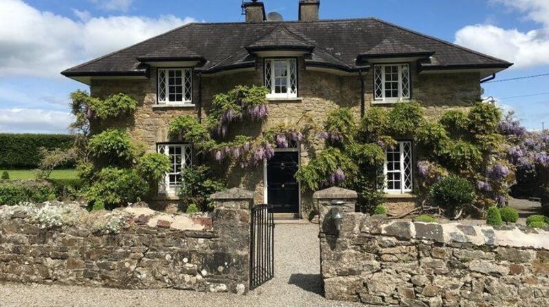 East Lodge, Castlehyde, Fermoy, Co Cork