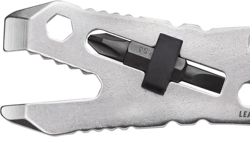 Leatherman Piranha 2