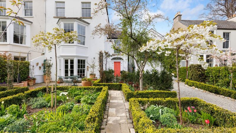 Cullellen, Lower Glenageary Road, Glenageary, Co. Dublin