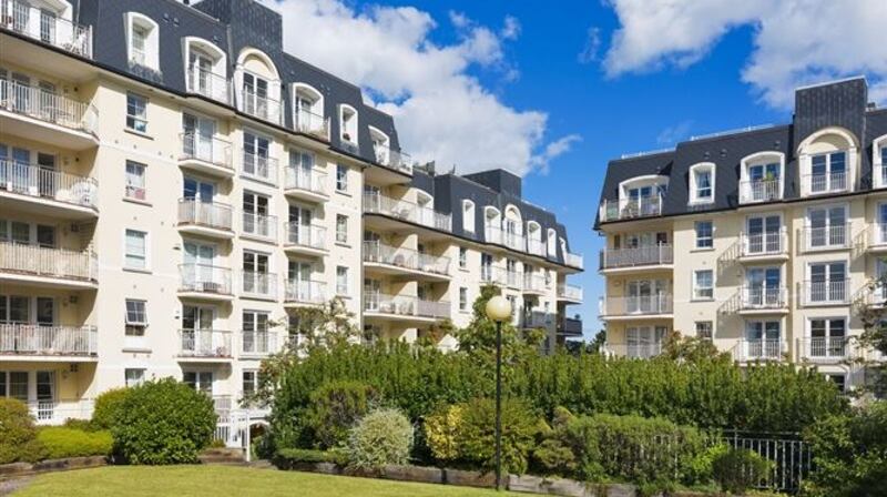 Clearwater Cove, Dun Laoghaire, Co Dublin