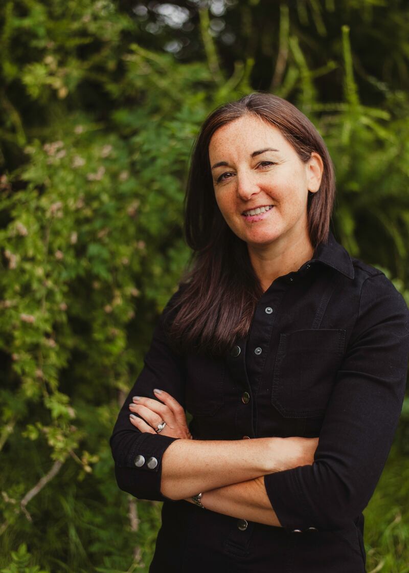 Susan Adams, founder of Education for Sustainability, wants every child in Ireland to be climate literate by 2030