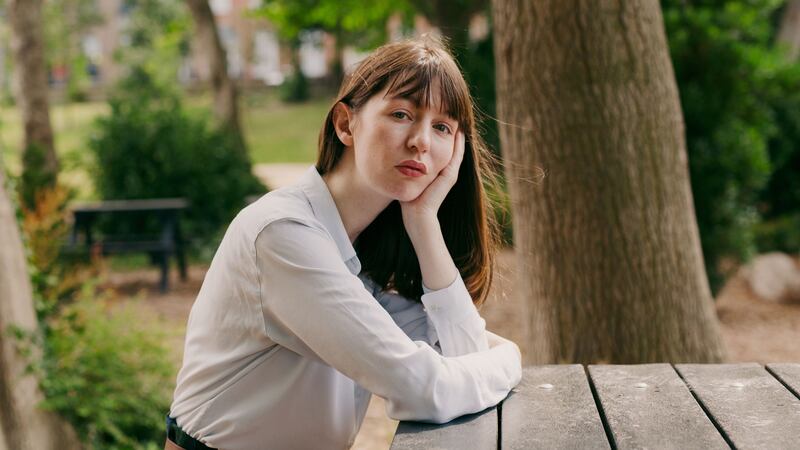 Beautiful World, Where Are You, Sally Rooney’s third novel, is published on September 7th. Photograph: Ellius Grace/New York Times