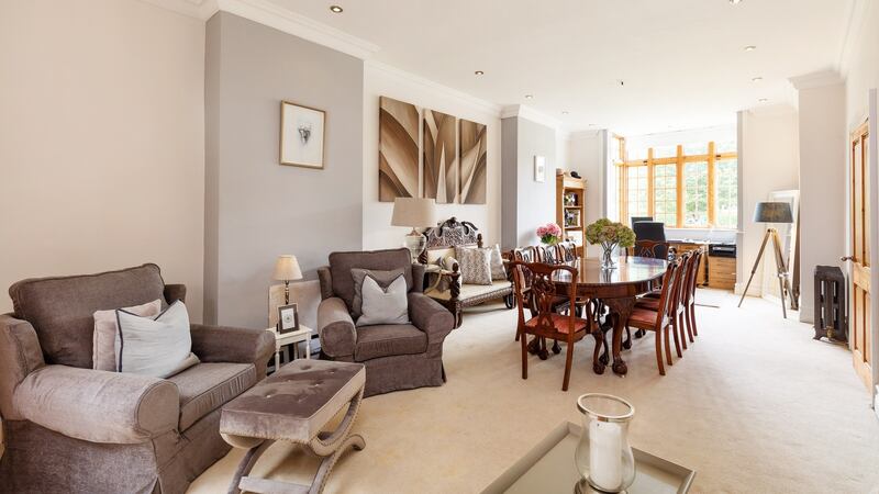 19 Valentia Road Drumcondra Dublin 9