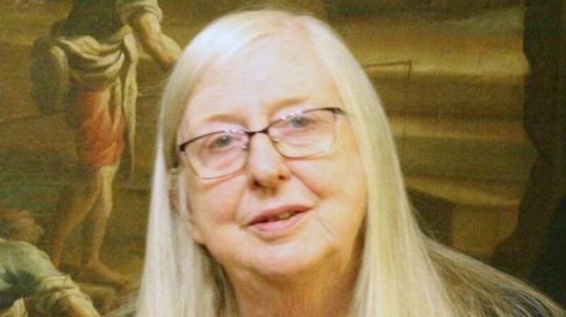 Eiléan Ní Chuilleanáin’s Collected Poems: a comprehensive retrospective collection by one of our finest poets