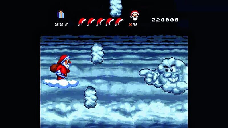 Daze Before Christmas (1994)