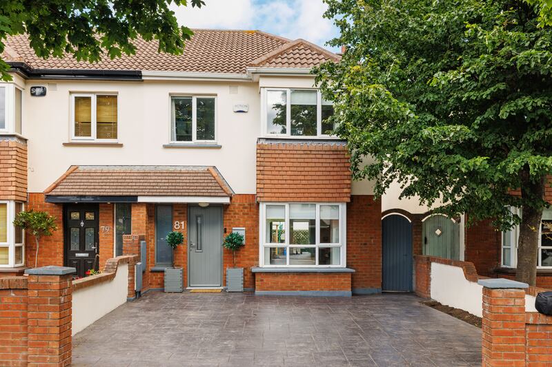 81 Templeroan Avenue, Knocklyon, Dublin 16
