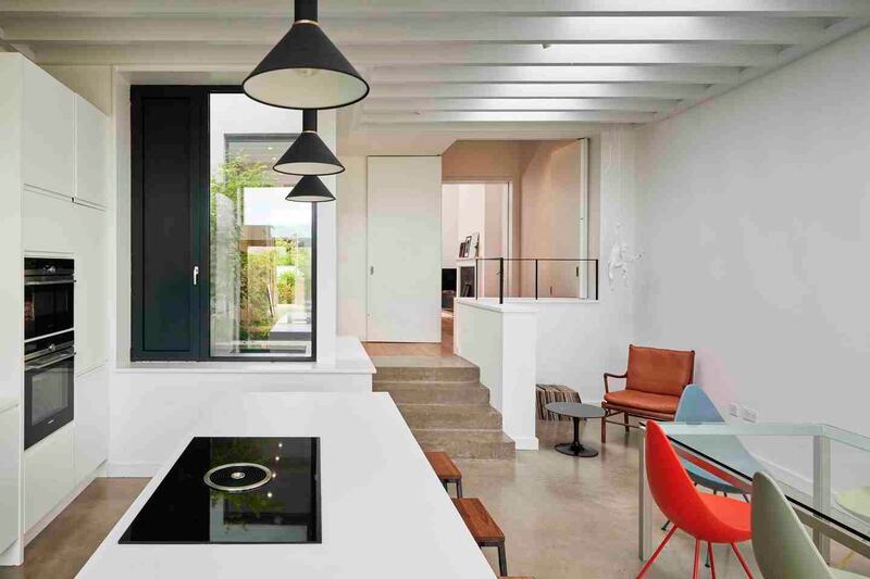 Photograph: Ros Kavanagh