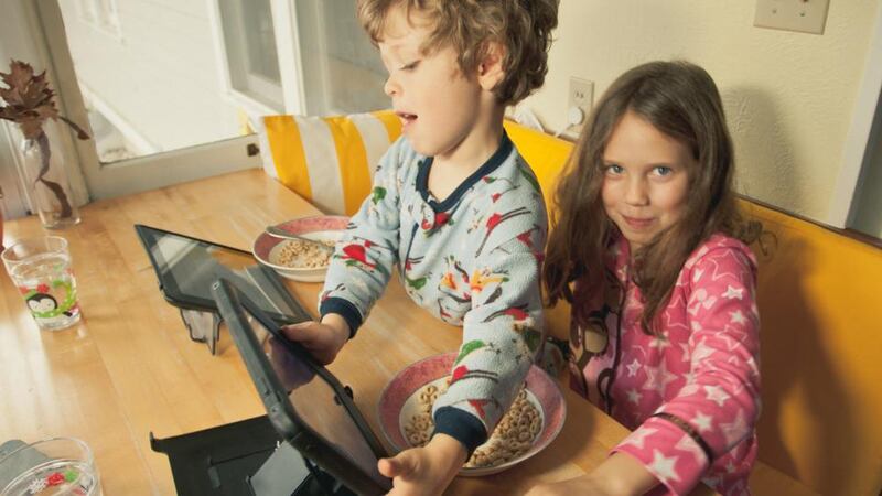 Help protect delicate devices.