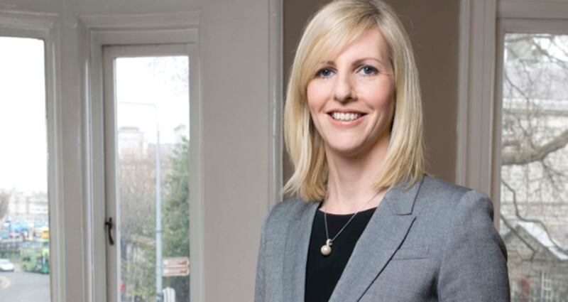 Anne Carroll: The more questions you ask the more informed you will be about the condition of any property that you're serious about.