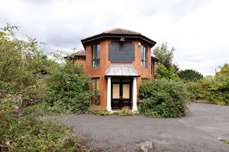 Photograph: Dara Mac Dónaill / The Irish Times










