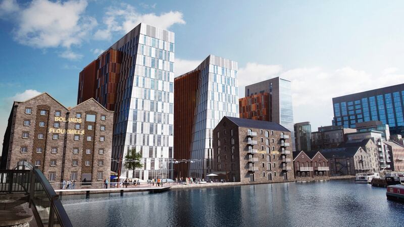 Google – Boland’s Mill