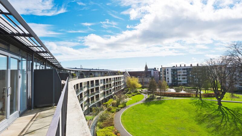 98 Mount St Anne’s, Milltown, Dublin 6