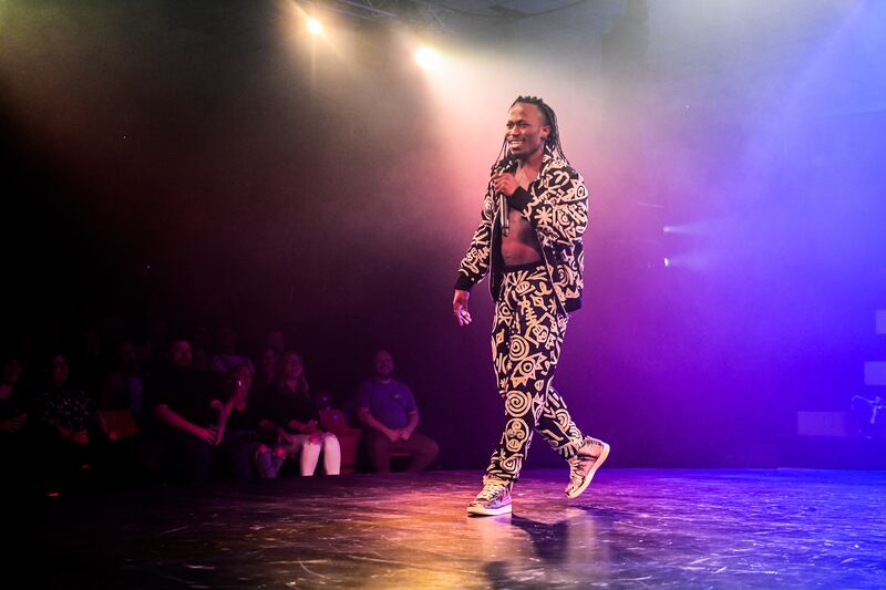 Seventeen years on, the company is in some kind of midlife. Photograph: Ruth Medjber