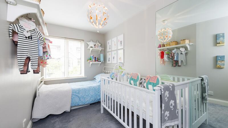 24 The Sweepstakes, Ballsbridge, Dublin 4