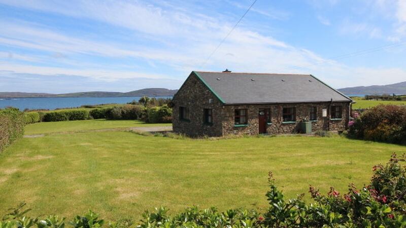 Country: Sea Breeze, Kilcrohane, West Cork