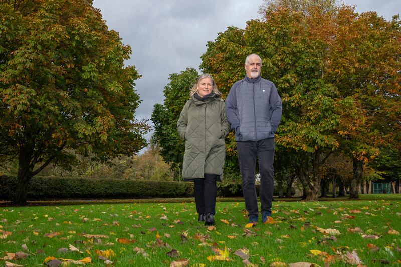 Commissioned by The Irish Times