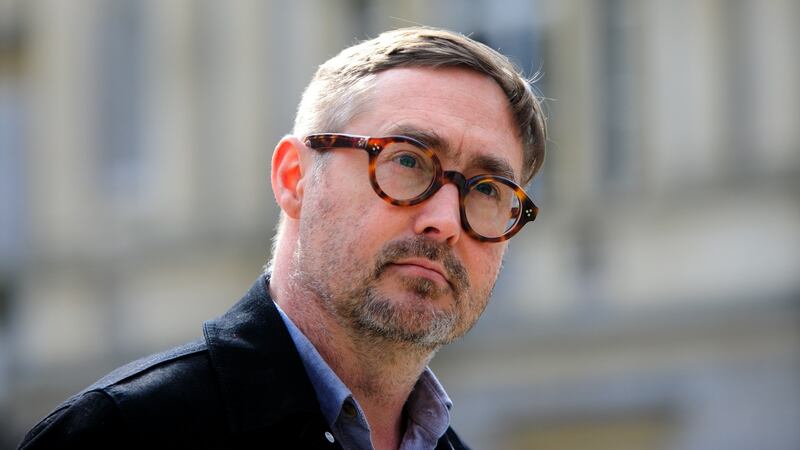 Sinn Féin’s Eoin Ó Broin has said election polling carried out by party members purporting to be from a fake company was done ethically. File photograph: Gareth Chaney/Collins