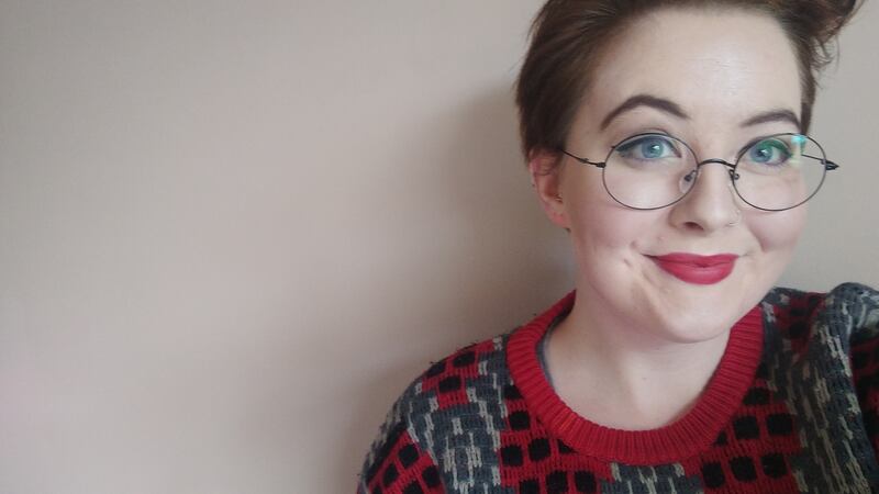 Author Emma Flynn believes the support given by fellow writers and publishers here in Ireland is hugely helpful.