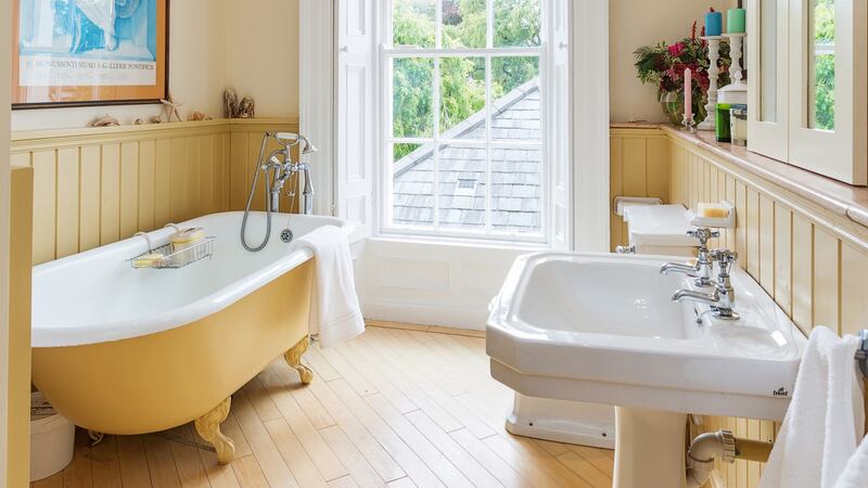 St Alban’s, Albany Avenue, Monkstown, Co Dublin