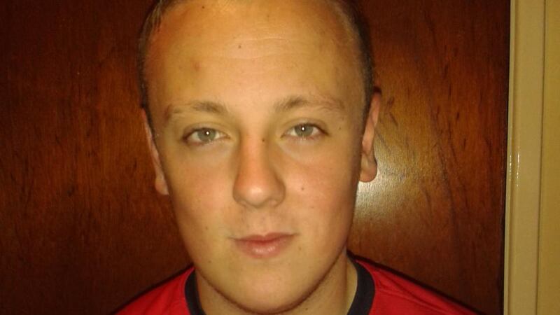 John O’Connell: ‘I think the worst thing I did was to hide it [the grief] and think I could beat it straight away. I think I should have just let it happen.’